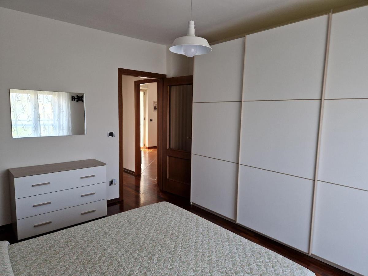 Appartamento Con Vista Montagne 비엘라 외부 사진