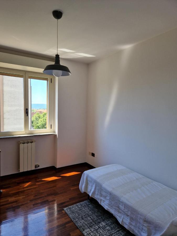 Appartamento Con Vista Montagne 비엘라 외부 사진