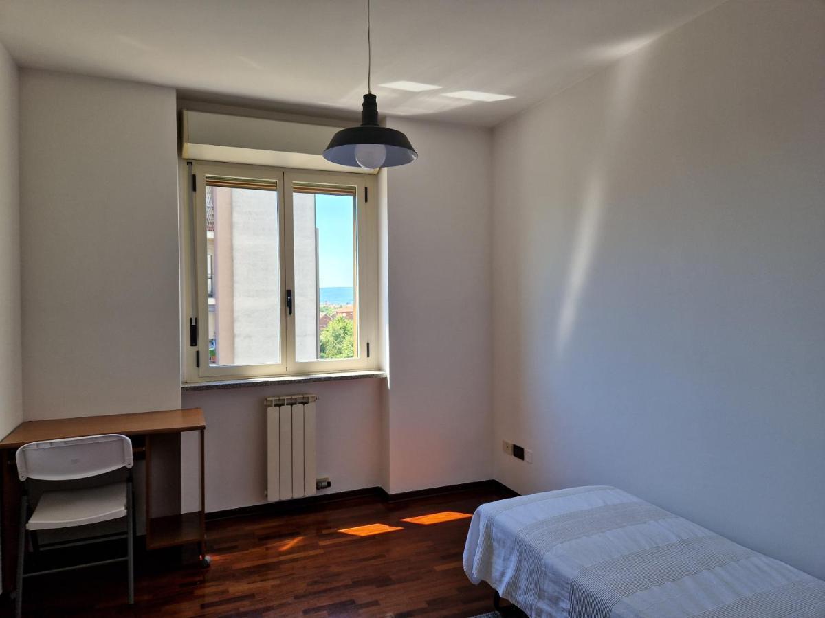 Appartamento Con Vista Montagne 비엘라 외부 사진